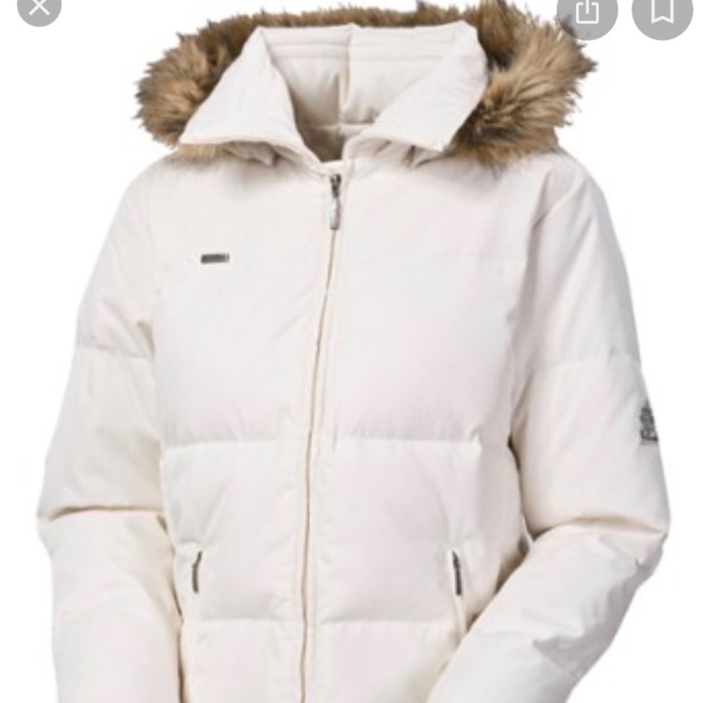 The Colombia Trinity Bomber Jacket